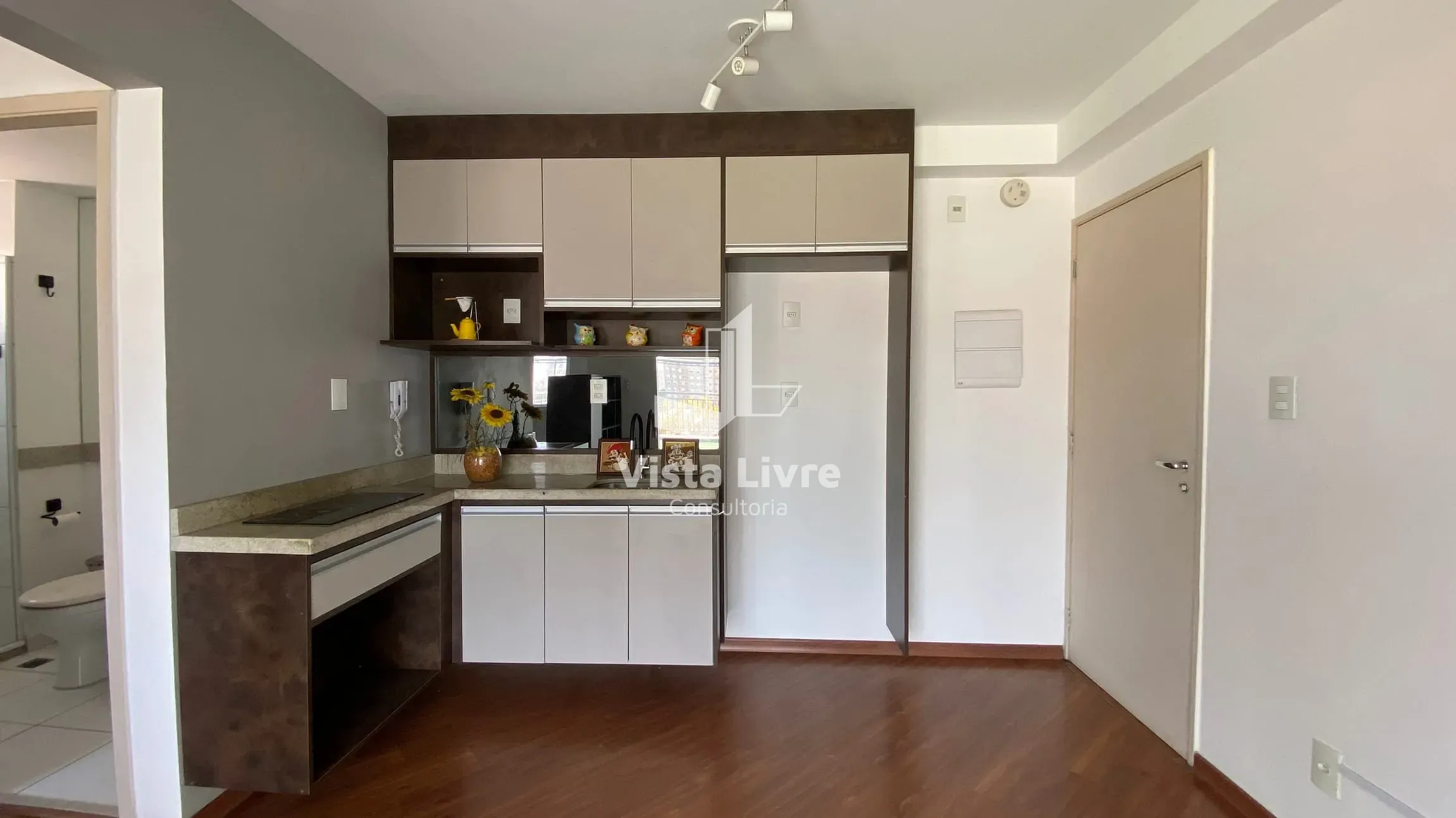 Apartamento, 1 quarto, 78 m² - Foto 6