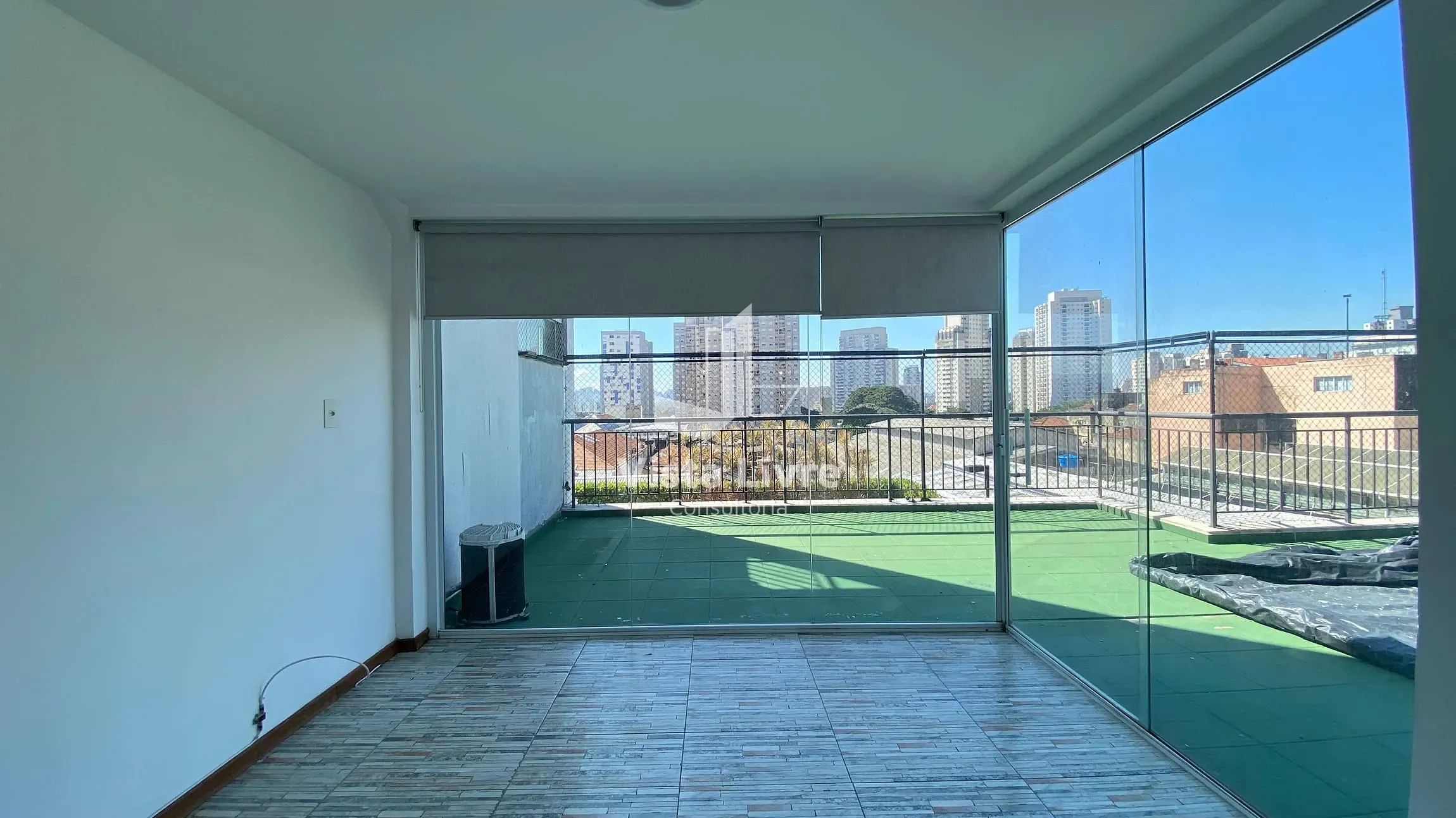 Apartamento, 1 quarto, 78 m² - Foto 3