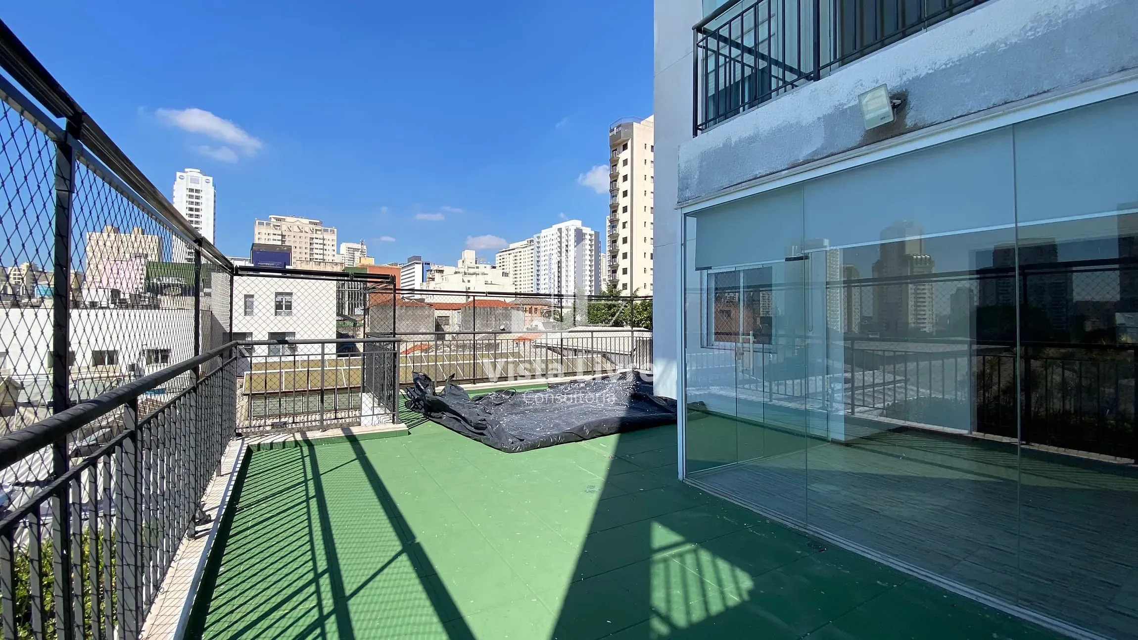 Apartamento, 1 quarto, 78 m² - Foto 1