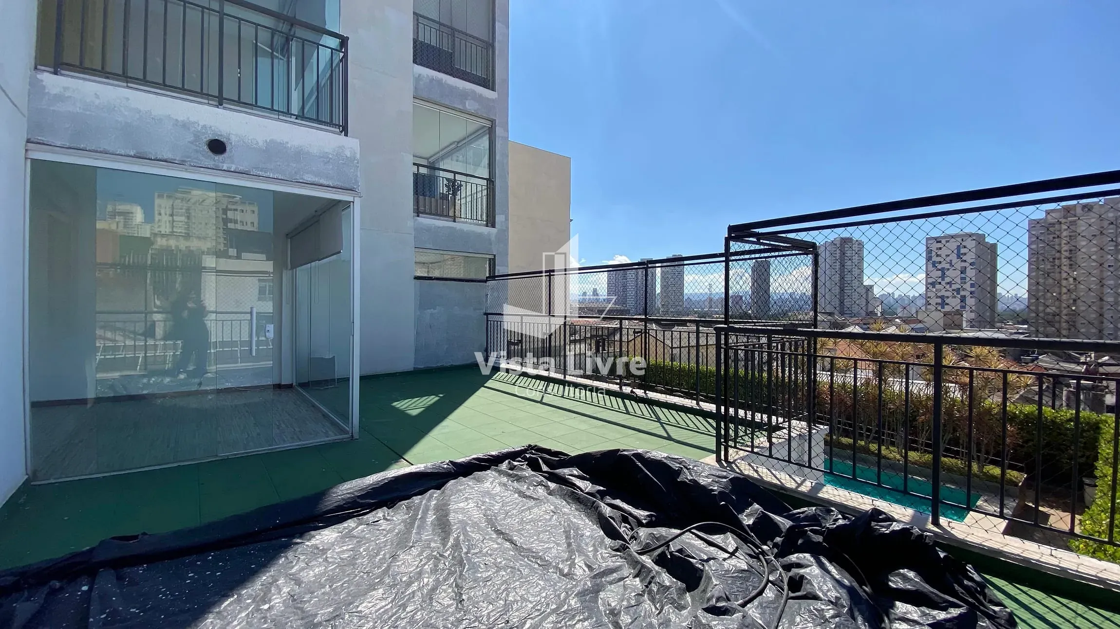 Apartamento, 1 quarto, 78 m² - Foto 2