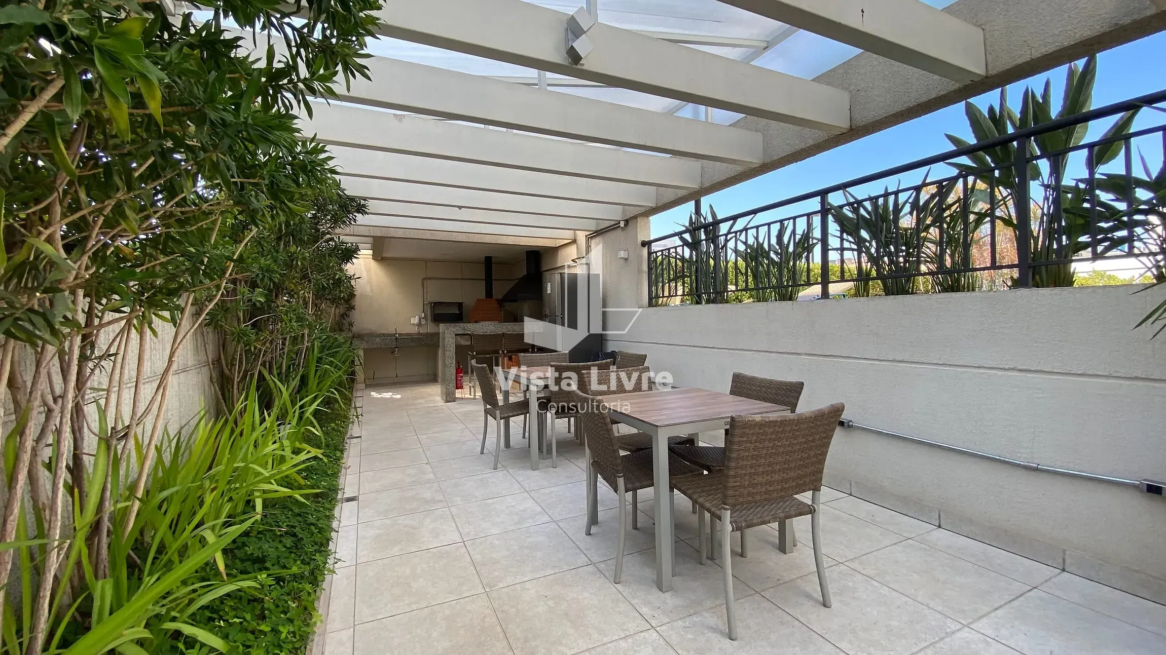 Apartamento, 1 quarto, 78 m² - Foto 11