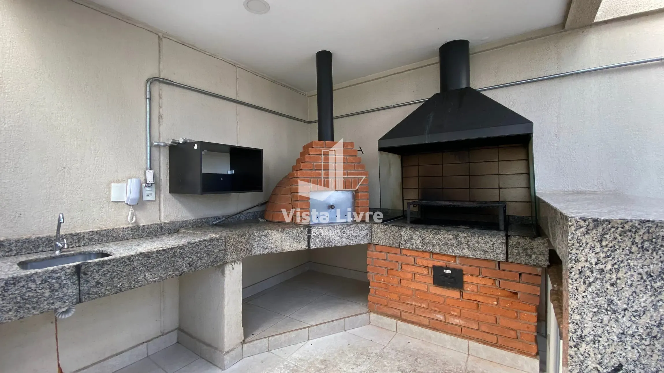 Apartamento, 1 quarto, 78 m² - Foto 12