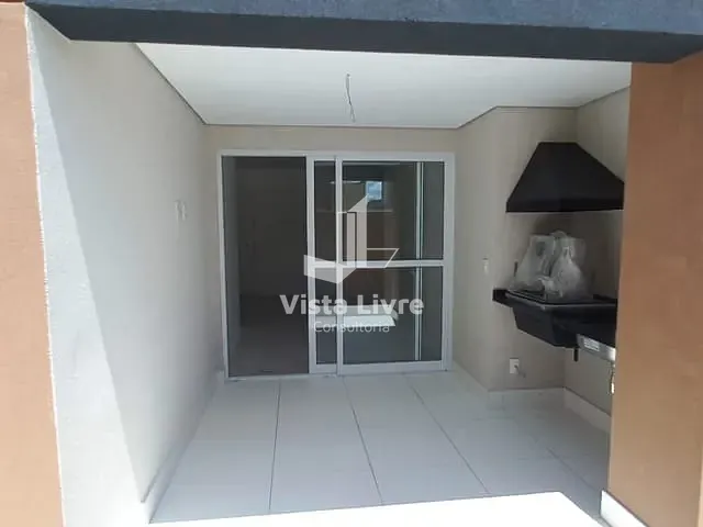 Apartamento com 89m² 2 quartos e 2 banheiros, à venda, no bairro Água Branca em São Paulo