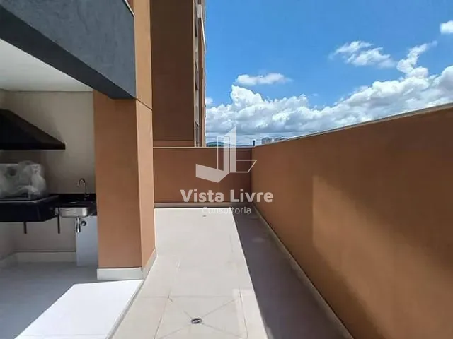 Apartamento com 89m² 2 quartos e 2 banheiros, à venda, no bairro Água Branca em São Paulo