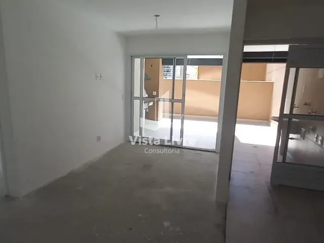 Apartamento com 89m² 2 quartos e 2 banheiros, à venda, no bairro Água Branca em São Paulo