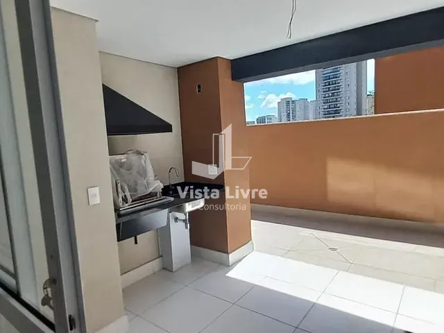 Apartamento com 89m² 2 quartos e 2 banheiros, à venda, no bairro Água Branca em São Paulo