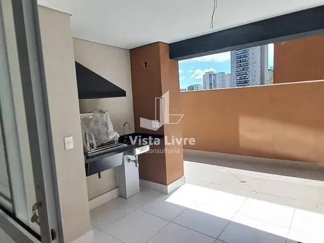 Apartamento com 89m² 2 quartos e 2 banheiros, à venda, no bairro Água Branca em São Paulo