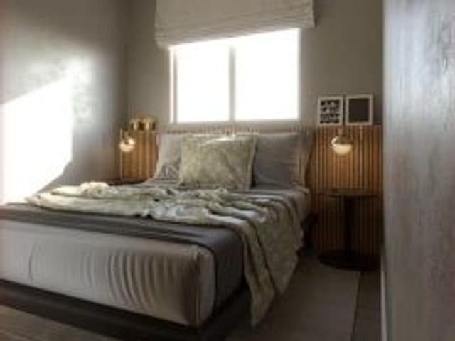 Foto do Apartamento - Apartamento com 2 dormitórios à venda, 47 m² por R$ 230.000,00 - Mogi Moderno - Mogi das Cruzes/SP | ZONA LESTE IMÓVEIS