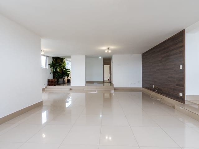 Apartamento com 188m² 3 quartos e 5 banheiros, à venda, no bairro Ipiranga em São Paulo