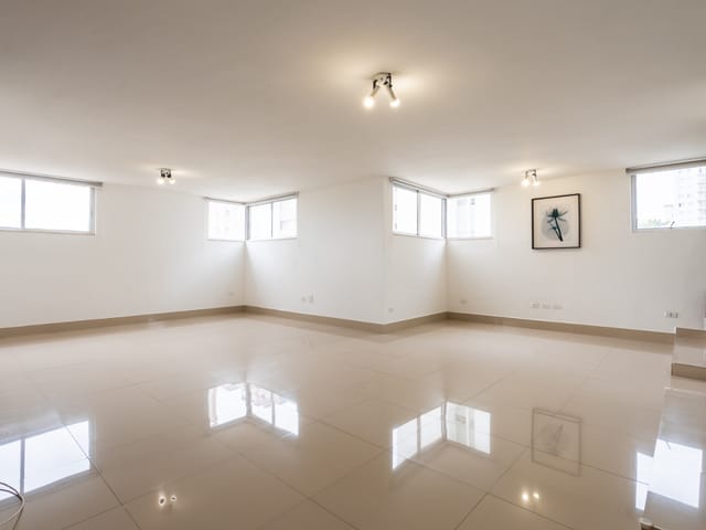 Apartamento com 188m² 3 quartos e 5 banheiros, à venda, no bairro Ipiranga em São Paulo