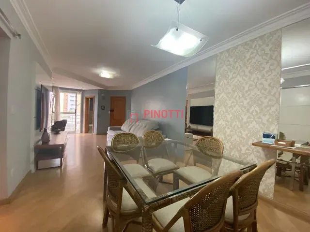Apartamento 2 quartos e 4 banheiros, para alugar, no bairro Centro em São Bernardo do Campo