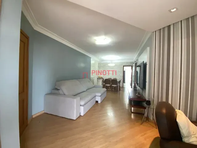 Apartamento 2 quartos e 4 banheiros, para alugar, no bairro Centro em São Bernardo do Campo