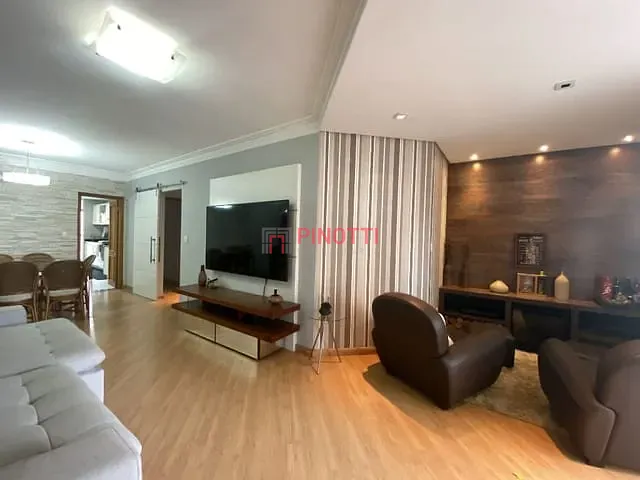 Apartamento 2 quartos e 4 banheiros, para alugar, no bairro Centro em São Bernardo do Campo