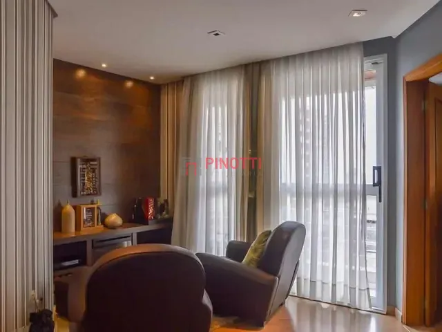 Apartamento 2 quartos e 4 banheiros, para alugar, no bairro Centro em São Bernardo do Campo