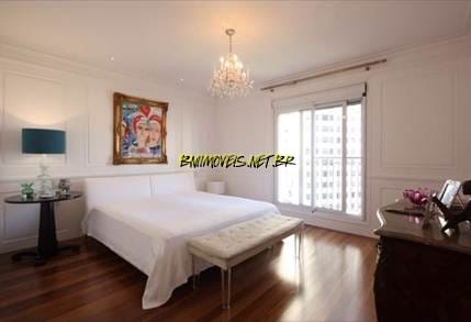 Apartamento à venda com 4 quartos, 425m² - Foto 6