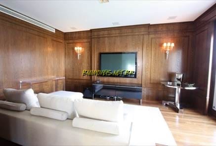 Apartamento à venda com 4 quartos, 425m² - Foto 7