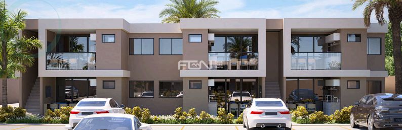 Apartamento, 3 quartos, 65 m² - Foto 3