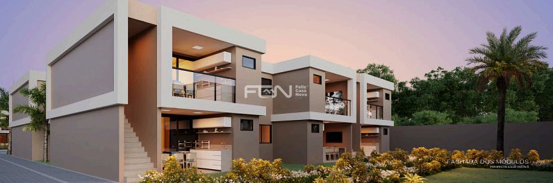 Apartamento, 3 quartos, 65 m² - Foto 1