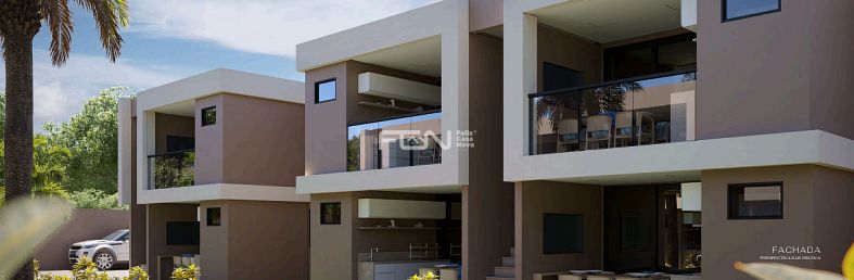 Apartamento, 3 quartos, 65 m² - Foto 2