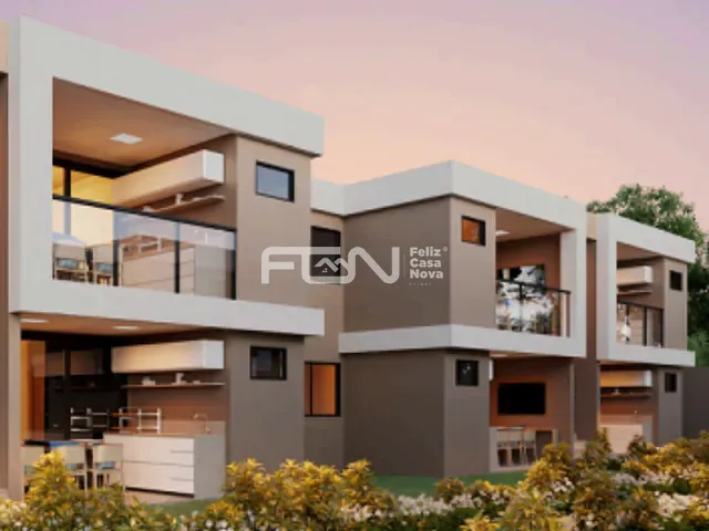 Apartamento 3 quartos e 3 banheiros, à venda, no bairro Buraquinho em Lauro de Freitas