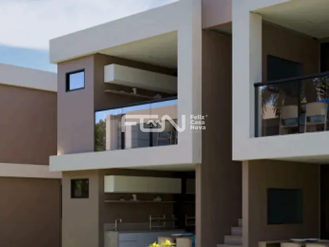 Apartamento 3 quartos e 3 banheiros, à venda, no bairro Buraquinho em Lauro de Freitas