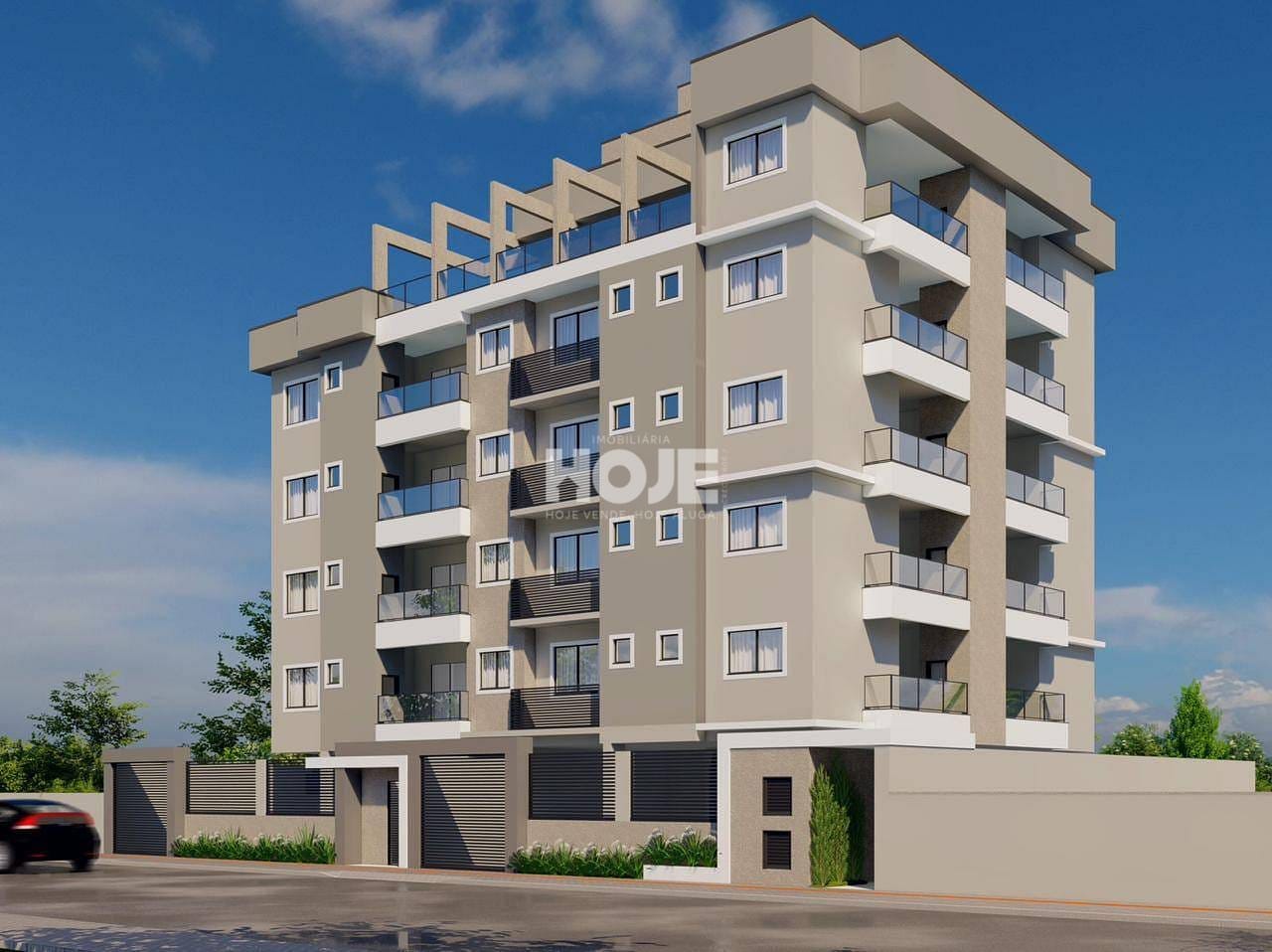 Apartamento à venda, Encano, Indaial, SC - foto 1