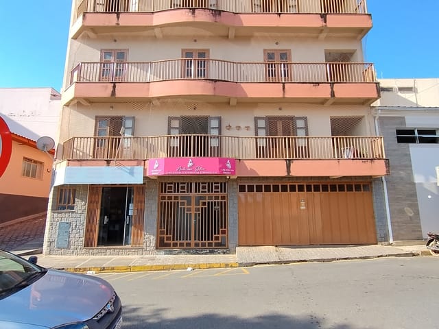 Foto do Apartamento - Apartamento para locação, Centro, Machado, MG | H. DE PAIVA MAGALHAES & F.DE PAIVA MAGALHAES LTDA