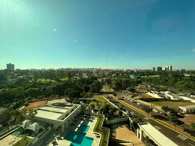 Apartamento com 462m² 4 quartos e 4 banheiros, à venda, no bairro Bela Suiça em Londrina