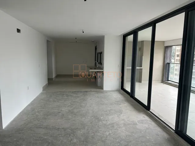 Apartamento 3 quartos e 4 banheiros, à venda, no bairro Sumaré em São Paulo