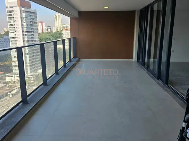Apartamento 3 quartos e 4 banheiros, à venda, no bairro Sumaré em São Paulo