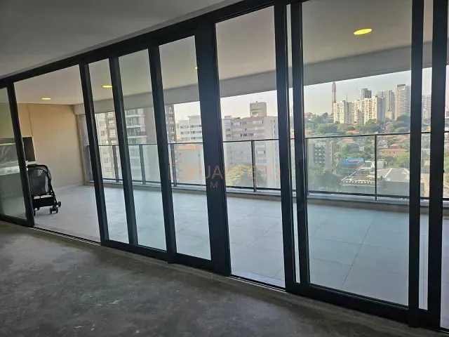 Apartamento 3 quartos e 4 banheiros, à venda, no bairro Sumaré em São Paulo