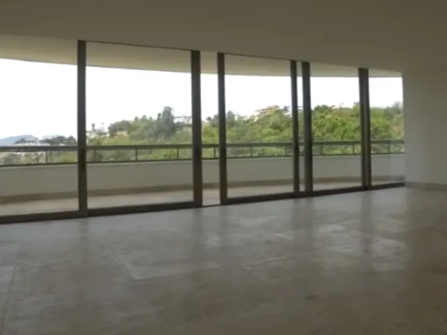 Apartamento com 576m² 4 quartos e 5 banheiros, à venda, no bairro Vale do Sereno em Nova Lima