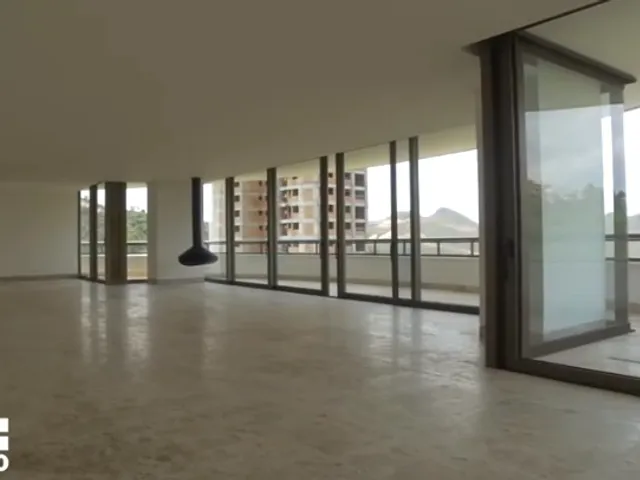 Apartamento com 576m² 4 quartos e 5 banheiros, à venda, no bairro Vale do Sereno em Nova Lima