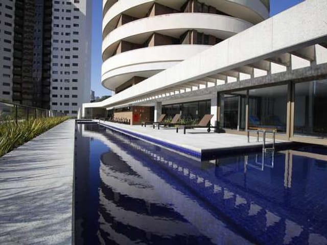 Apartamento com 576m² 4 quartos e 5 banheiros, à venda, no bairro Vale do Sereno em Nova Lima