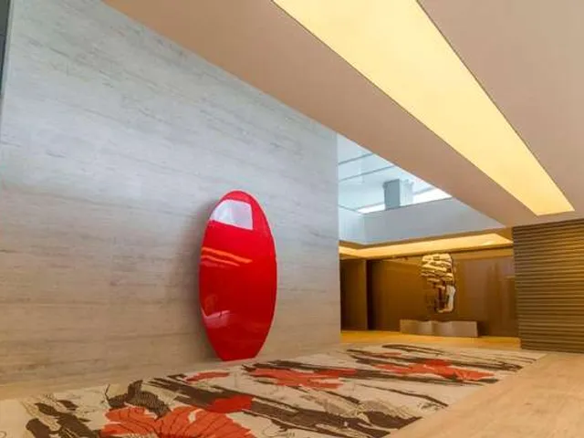 Apartamento com 576m² 4 quartos e 5 banheiros, à venda, no bairro Vale do Sereno em Nova Lima