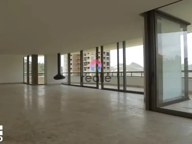 Apartamento com 576m² 4 quartos e 5 banheiros, à venda, no bairro Vale do Sereno em Nova Lima