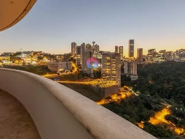 Apartamento com 576m² 4 quartos e 5 banheiros, à venda, no bairro Vale do Sereno em Nova Lima