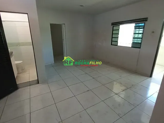 Apartamento para alugar, no bairro Samapi em Teresina