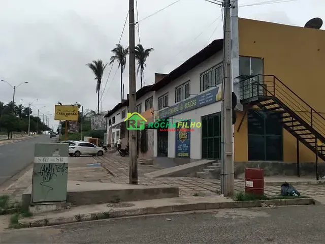 Apartamento para alugar, no bairro Samapi em Teresina