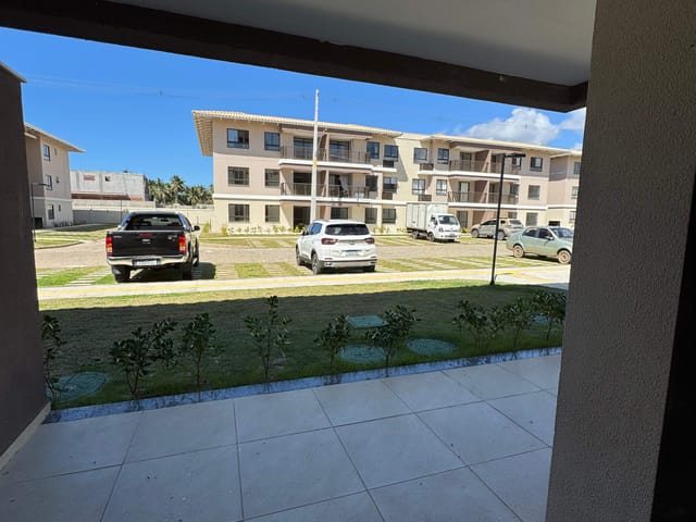 Foto do Apartamento - Apt Vog Marine -Garden ( Nascente) para locação, Ilhéus, BA | Torre Negócios imobiliários
