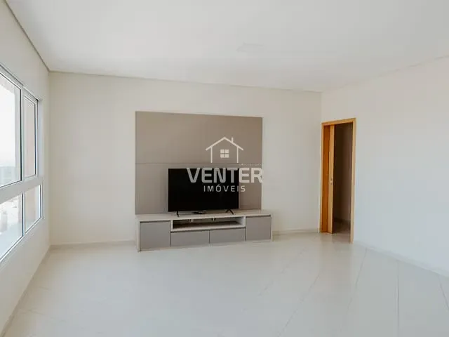 Apartamento com 235m² 4 quartos e 5 banheiros, para alugar, no bairro Jardim das Nações em Taubaté
