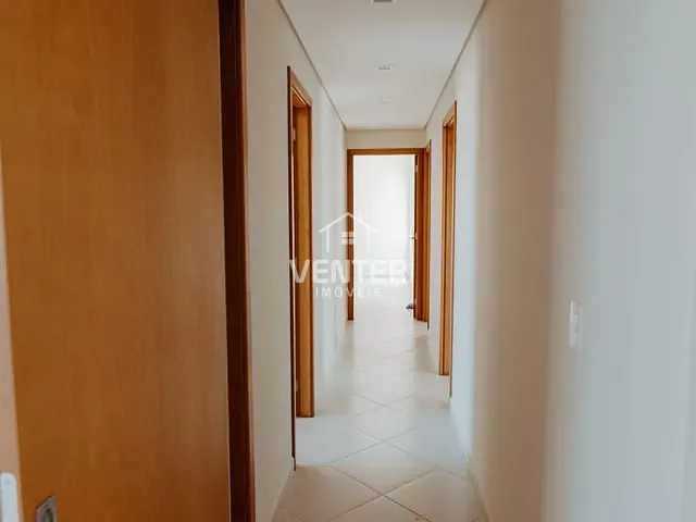 Apartamento com 235m² 4 quartos e 5 banheiros, para alugar, no bairro Jardim das Nações em Taubaté