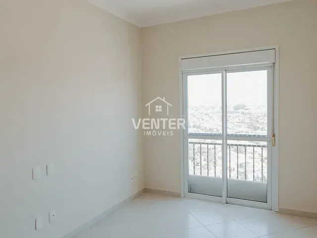 Apartamento com 235m² 4 quartos e 5 banheiros, para alugar, no bairro Jardim das Nações em Taubaté