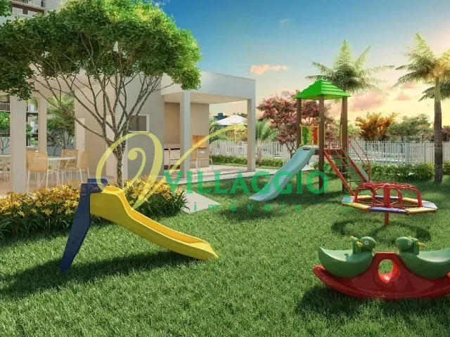 Apartamento com 60m² 2 quartos e 1 banheiro, à venda, no bairro Jardim São Marco em São José do Rio Preto