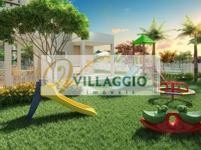 Apartamento com 60m² 2 quartos e 1 banheiro, à venda, no bairro Jardim São Marco em São José do Rio Preto