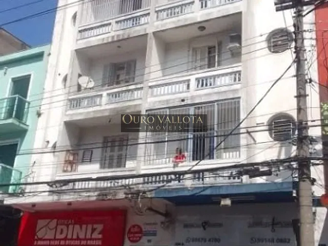 Apartamento com 102m² 2 quartos e 1 banheiro, à venda, no bairro Mooca em São Paulo