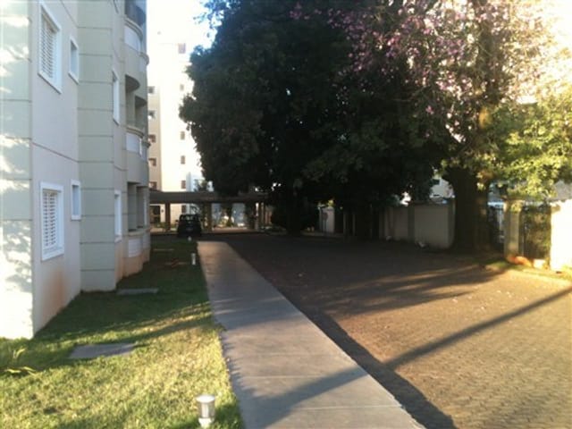 Foto do Apartamento - Apartamento à venda 3 Quartos, 1 Suite, 2 Vagas, 84M², Olinda, Uberaba - MG | José Humberto | ZUCATO IMOBILIARIA LTDA