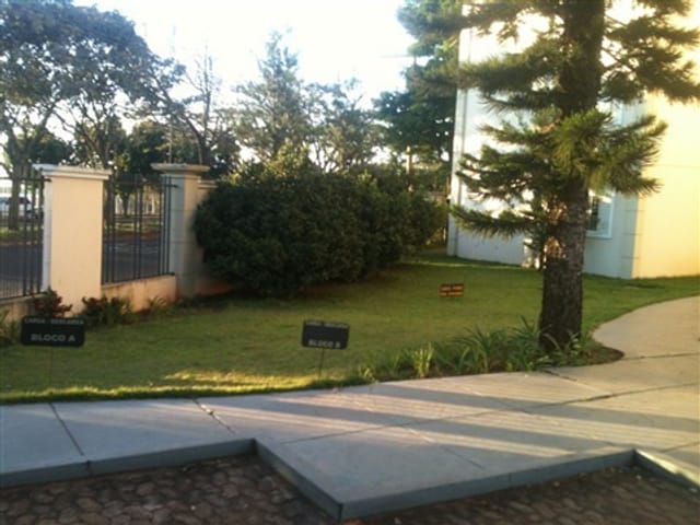 Foto do Apartamento - Apartamento à venda 3 Quartos, 1 Suite, 2 Vagas, 84M², Olinda, Uberaba - MG | José Humberto | ZUCATO IMOBILIARIA LTDA