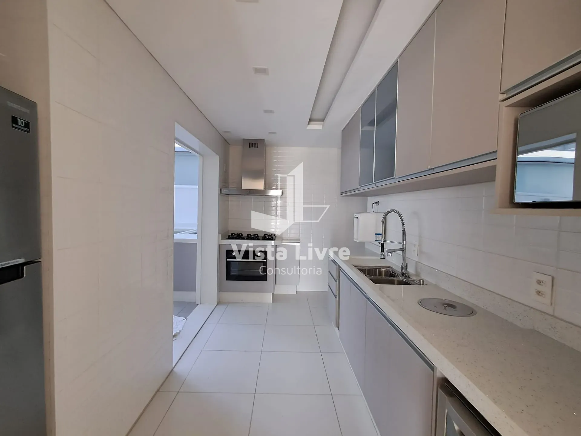 Apartamento, 2 quartos, 147 m² - Foto 15