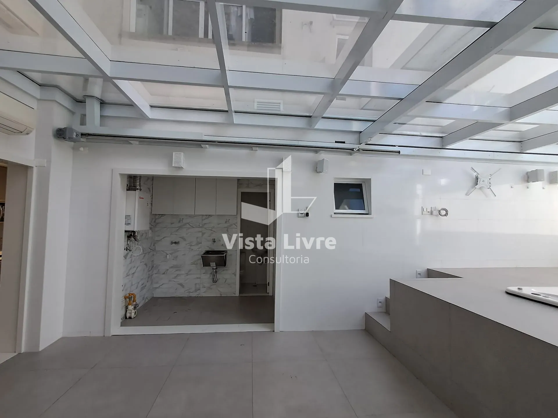 Apartamento, 2 quartos, 147 m² - Foto 11